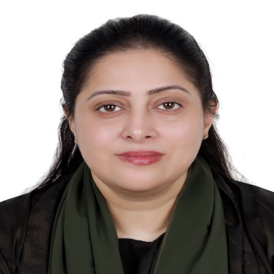 Shaheen Nishat